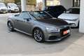 Audi TT Roadster 1,8 TFSI S-tronic *S-LINE, KESSY, NAVI* Grau - thumbnail 5