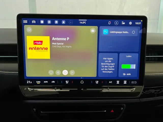 Volkswagen Id.7 view 13