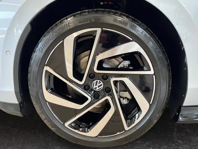 Volkswagen Id.7 view 15