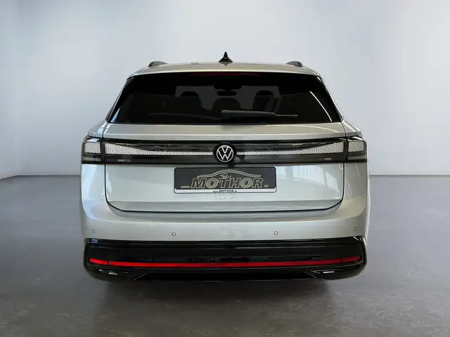 Volkswagen Id.7 view 5