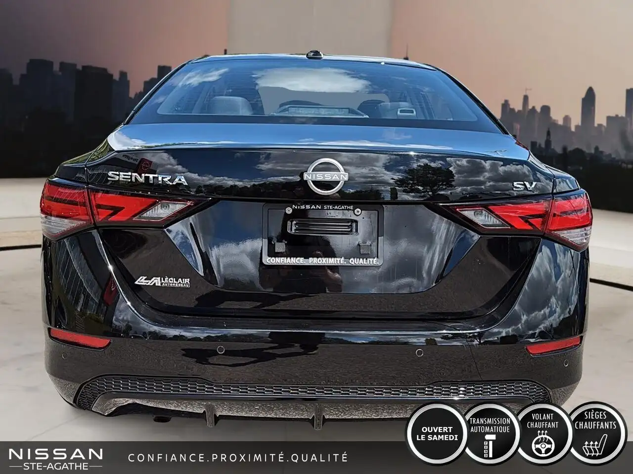 Nissan Sentra снимка Nissan Sentra
