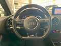 Audi A3 A3 2013 Sportback 2.0tdi Amb quattro184cv s-tronic Grigio - thumbnail 12