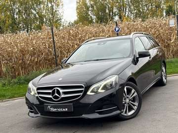 BREAK 200 CDI BUSINESS EXECUTIVE 7G-TRONIC * 2016 * GARANTIE