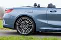 BMW M850 8-serie M850i xDrive High Executive plava - thumbnail 45