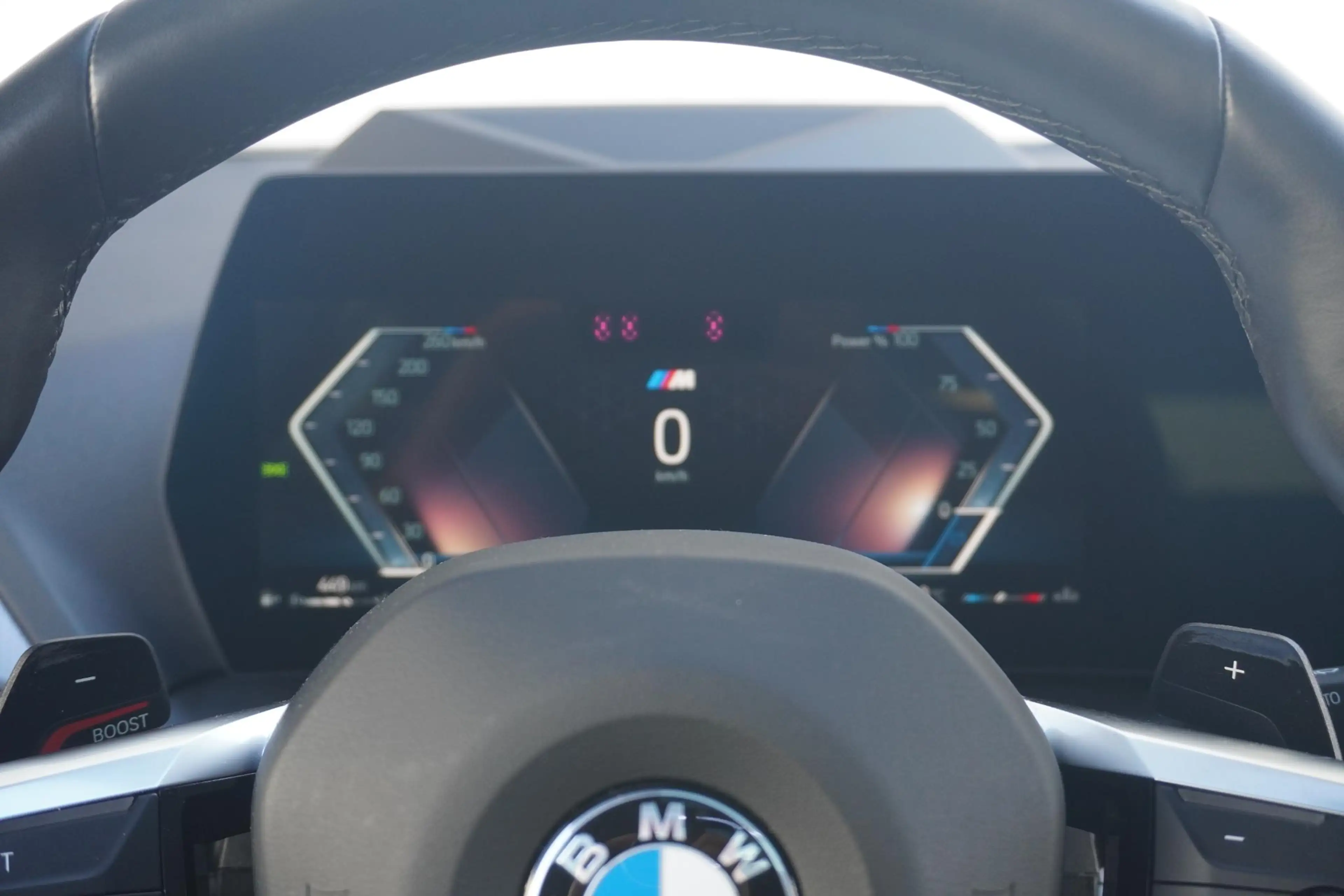 BMW 120 1 Serie | M Sportpakket Pro | Panoramadak | Harman — photo 12