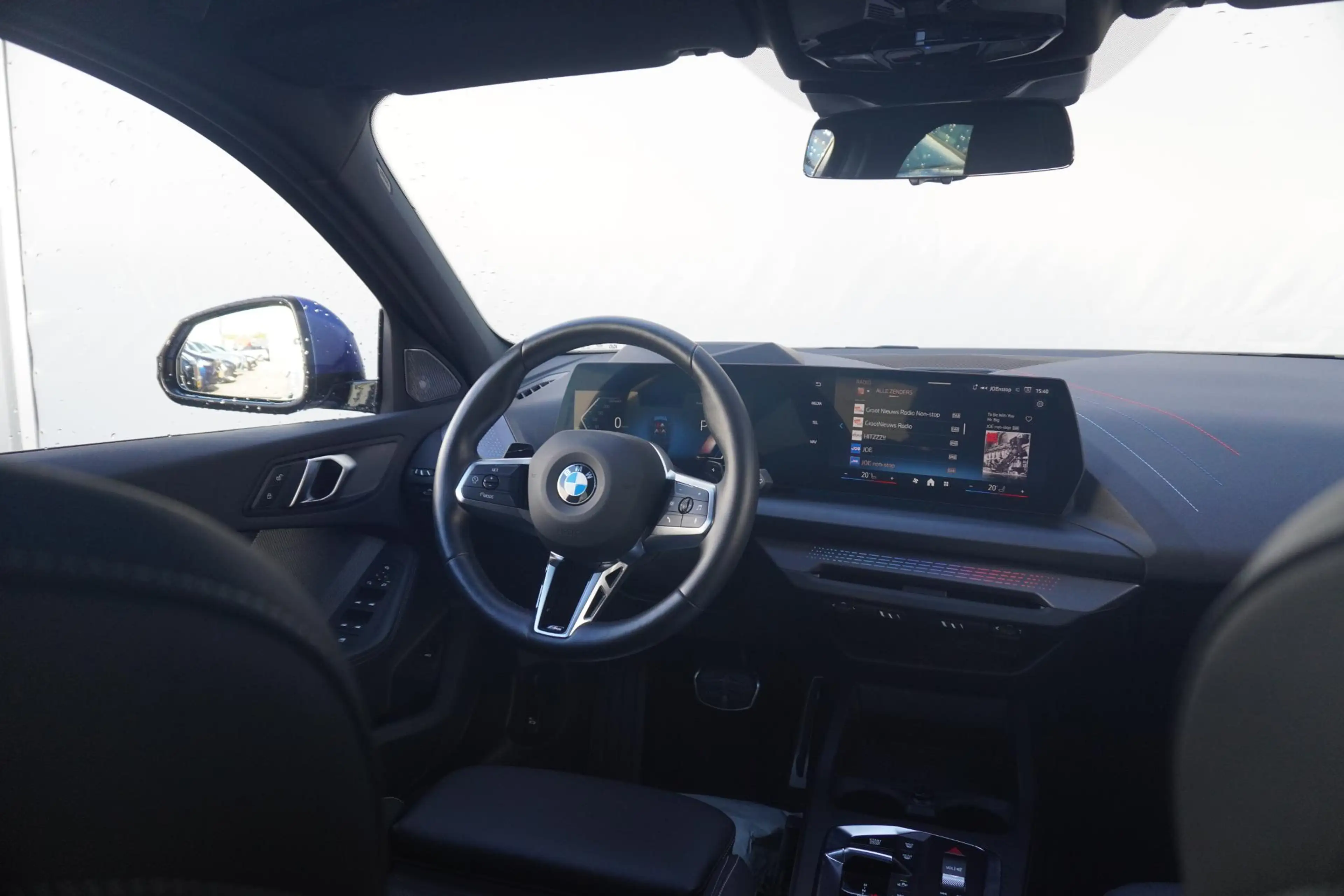 BMW 120 1 Serie | M Sportpakket Pro | Panoramadak | Harman — photo 8