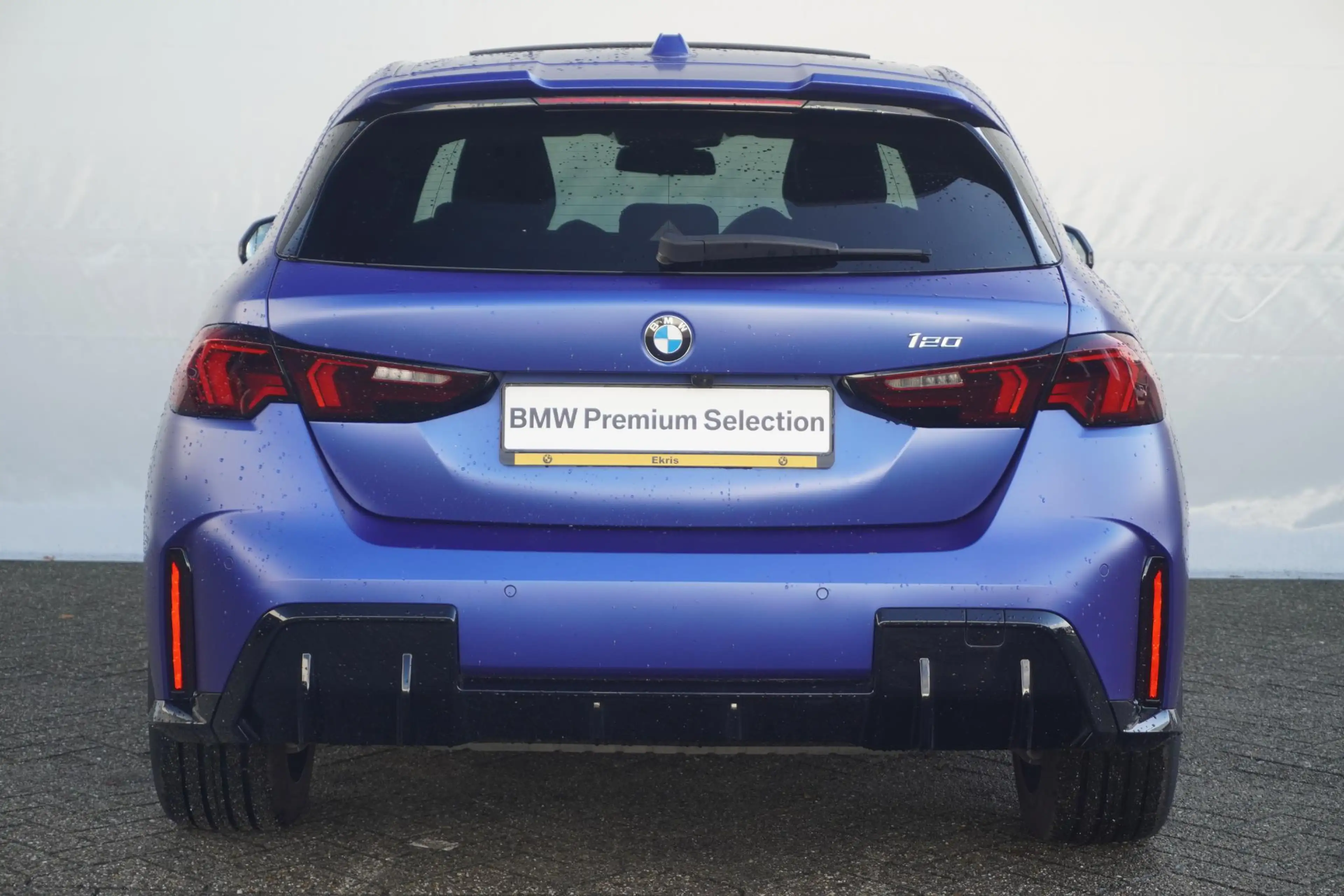 BMW 120 1 Serie | M Sportpakket Pro | Panoramadak | Harman — photo 5