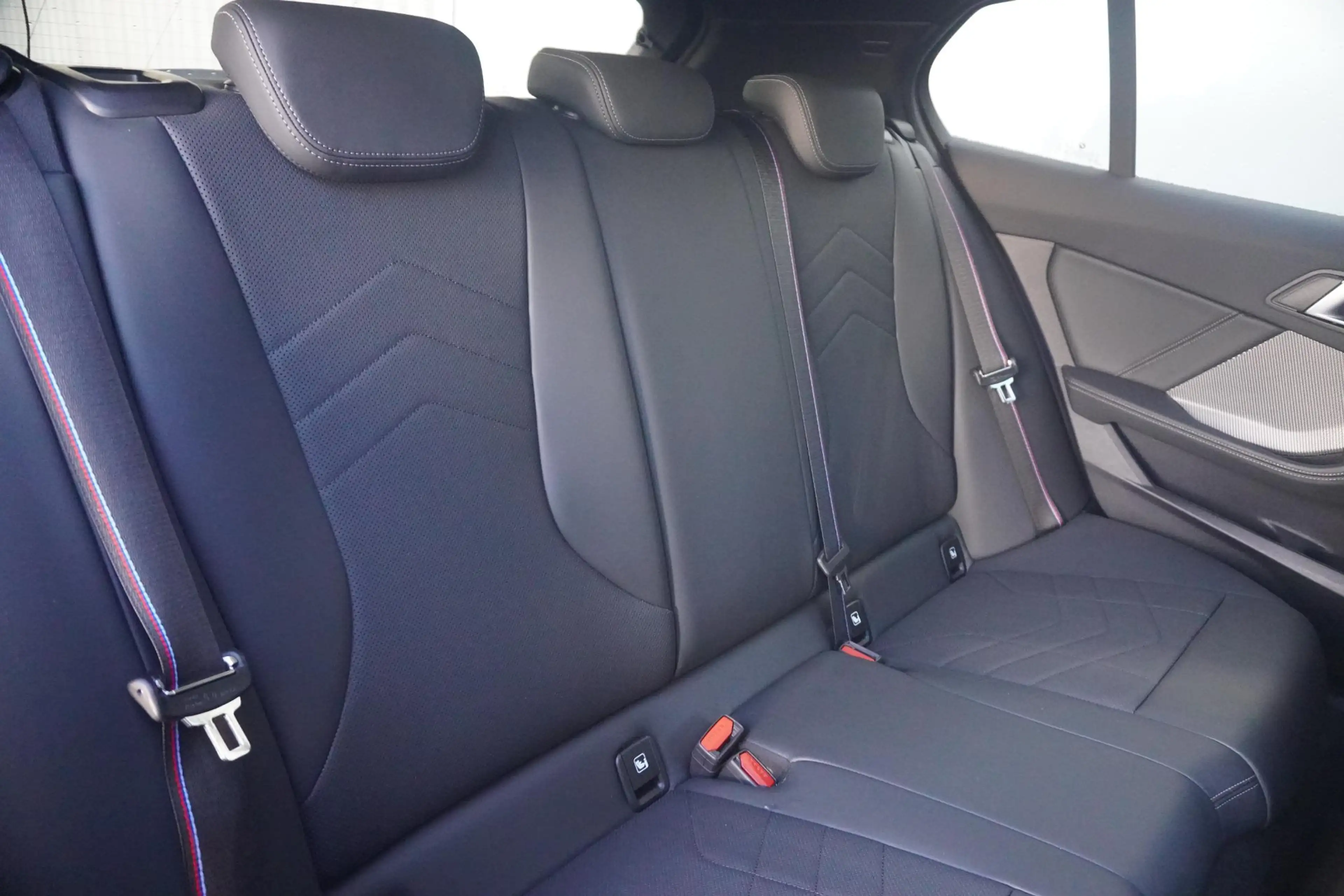 BMW 120 1 Serie | M Sportpakket Pro | Panoramadak | Harman — photo 9