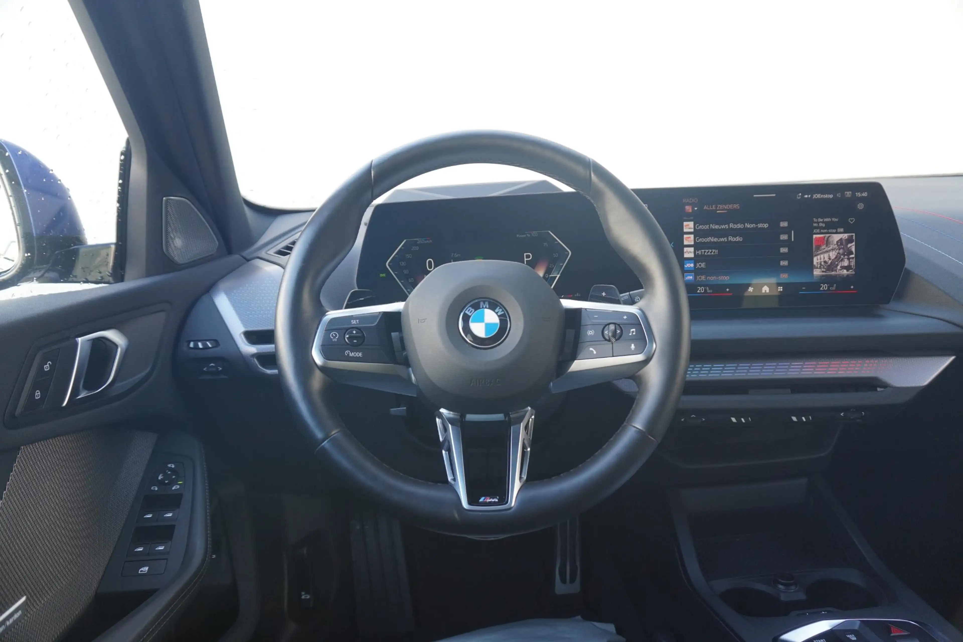 BMW 120 1 Serie | M Sportpakket Pro | Panoramadak | Harman — photo 10