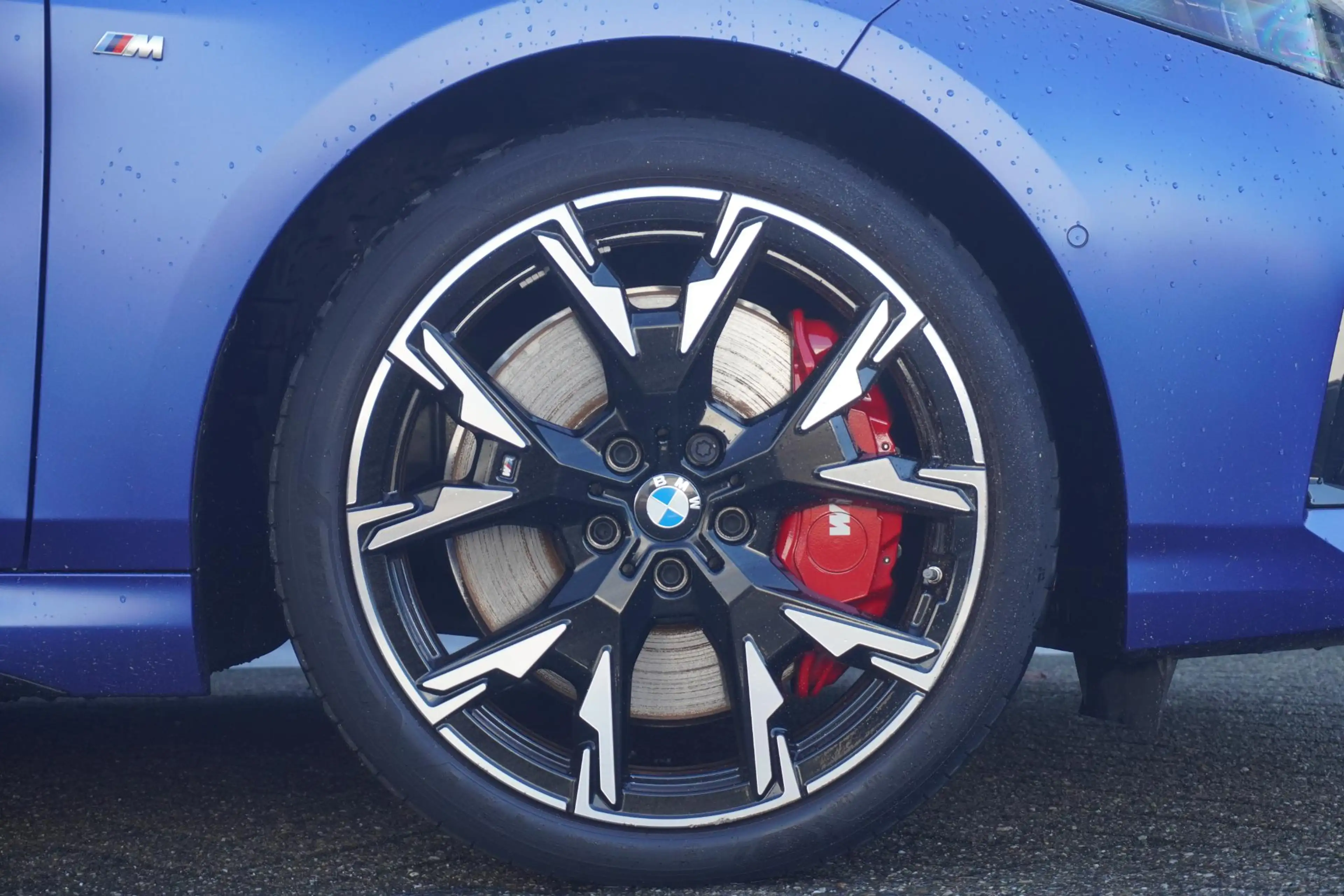 BMW 120 1 Serie | M Sportpakket Pro | Panoramadak | Harman — photo 6