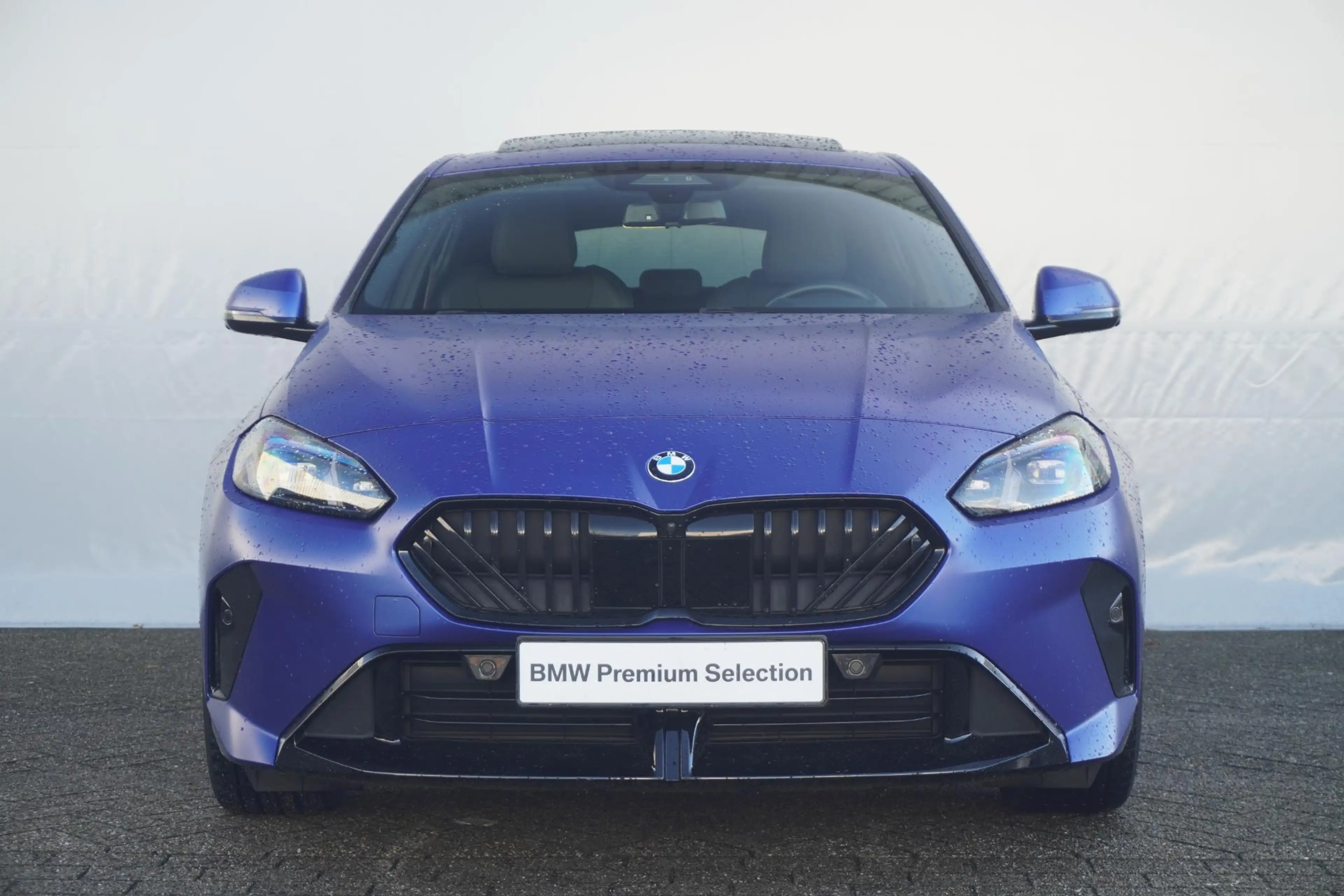 BMW 120 1 Serie | M Sportpakket Pro | Panoramadak | Harman — photo 3
