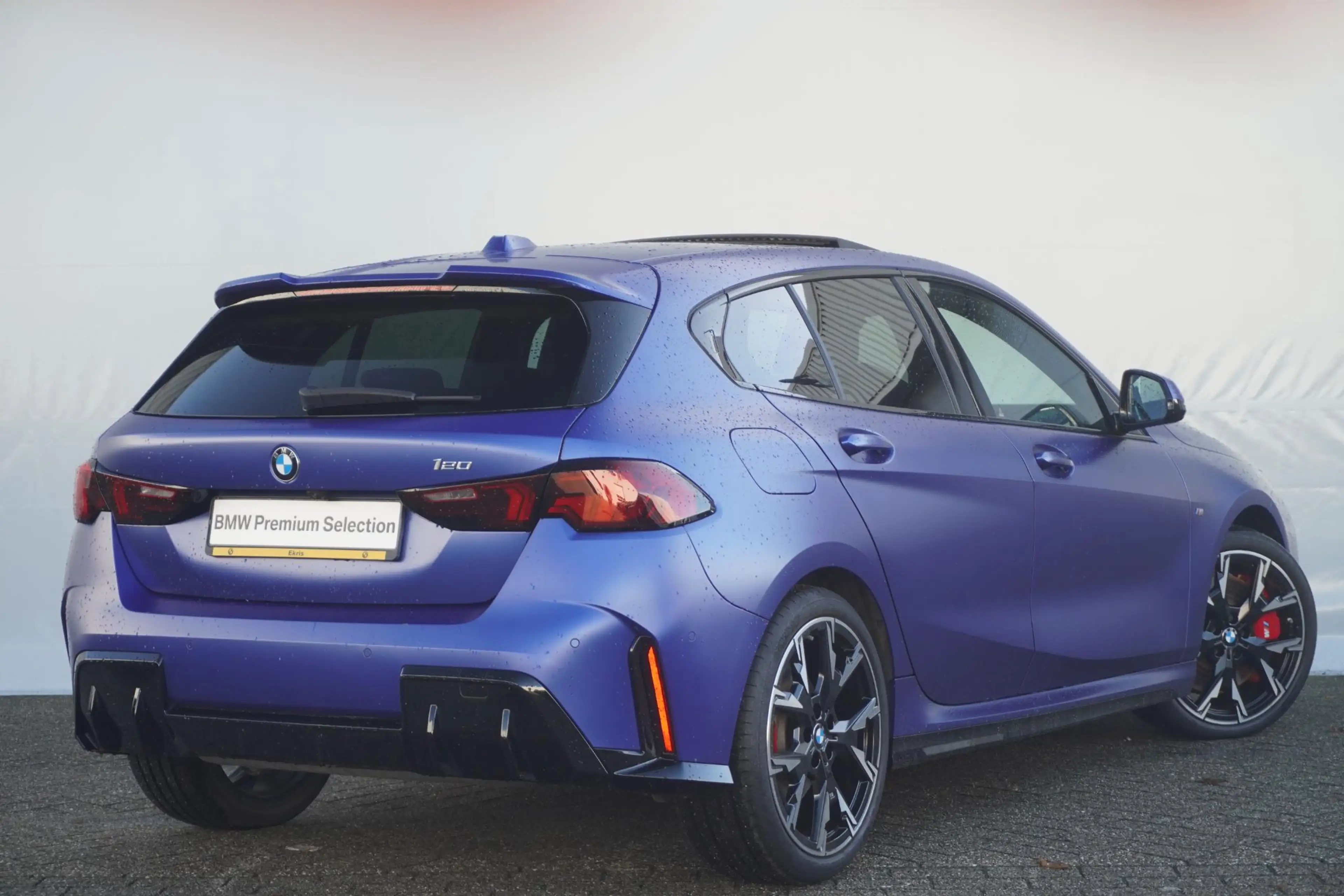 BMW 120 1 Serie | M Sportpakket Pro | Panoramadak | Harman — photo 2