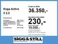 Ford Kuga Active X 2.5 PHEV **NEUES MODELL** IACC*LED Grün - thumbnail 4