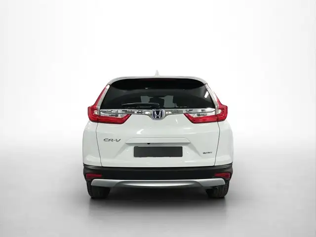 Honda CR-V 2.0 I-MMD HYBRID ELEGANCE CVT 5P