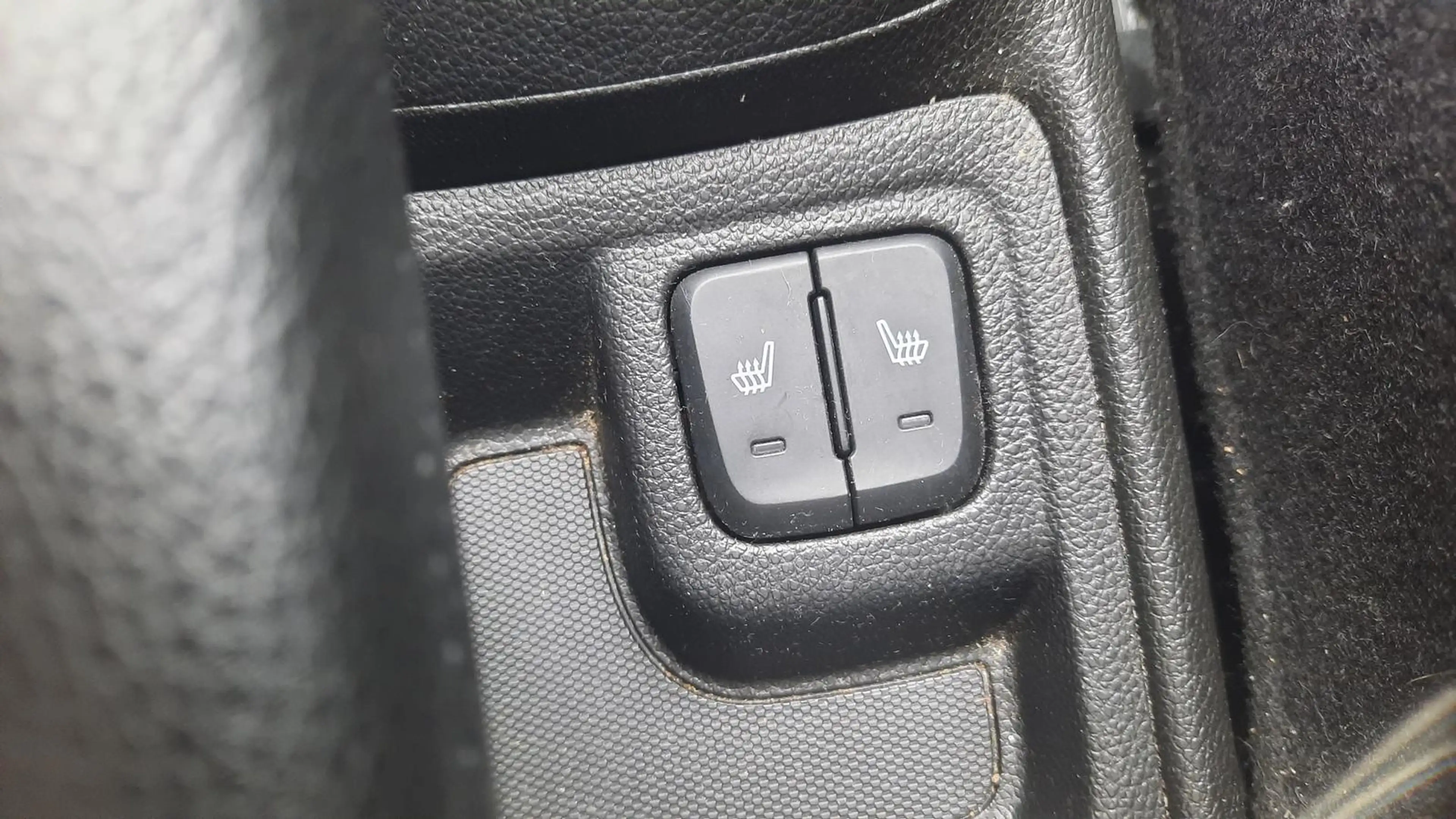 Opel Karl Excite Klima SHZ Lenkradheizung Automatik — photo 10