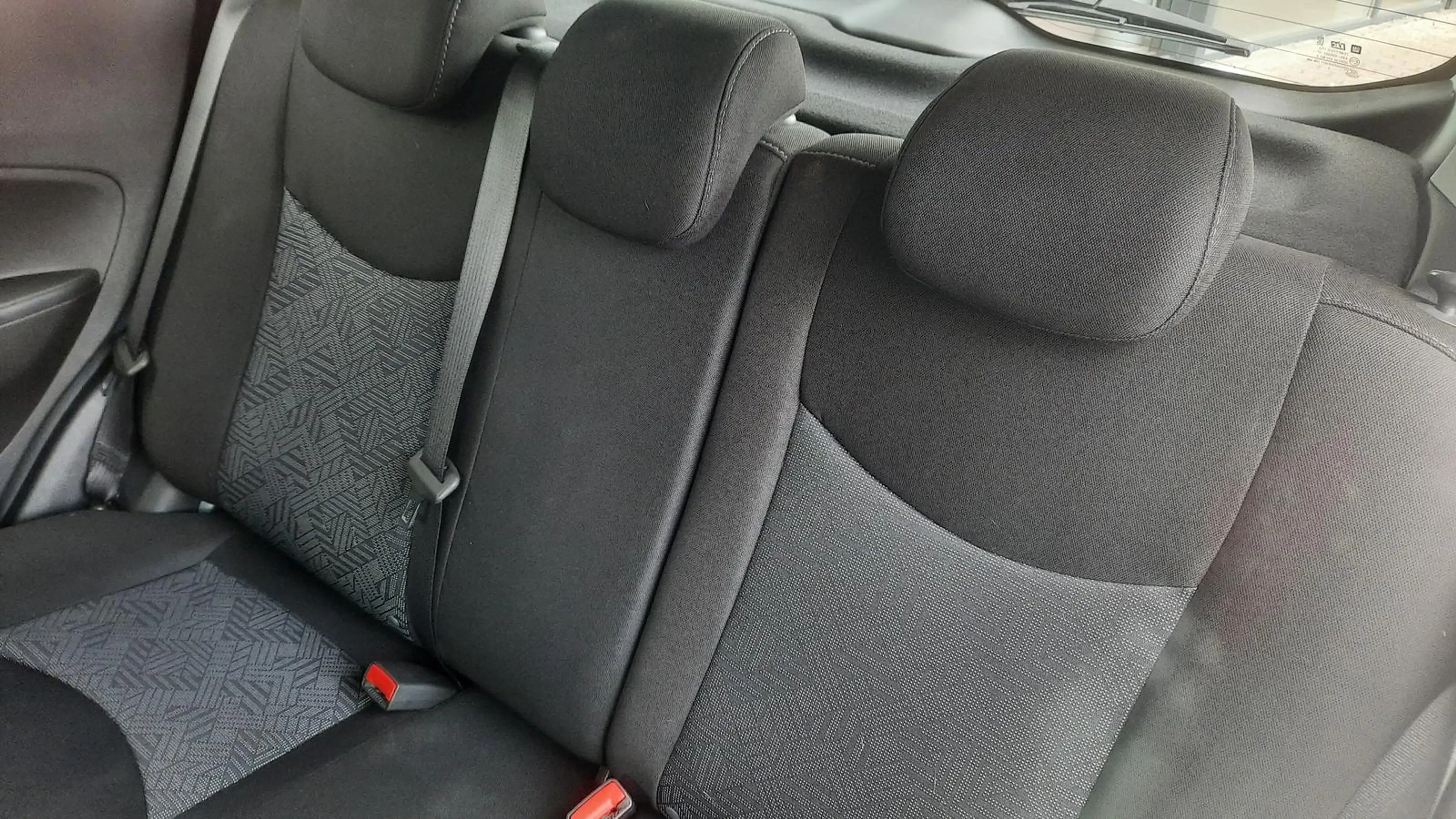 Opel Karl Excite Klima SHZ Lenkradheizung Automatik — photo 6