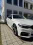 BMW 530 Finanzierung möglich! - M Paket - M Sport Line Weiß - thumbnail 11