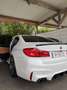 BMW 530 Finanzierung möglich! - M Paket - M Sport Line Weiß - thumbnail 4