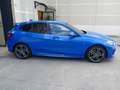 BMW 116 116d Msport auto VIRTUAL COCKPIT!!!!!!!!!!! Azul - thumbnail 4
