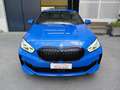 BMW 116 116d Msport auto VIRTUAL COCKPIT!!!!!!!!!!! Kék - thumbnail 2