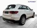 Mercedes-Benz GLC 300 e AMG Line 4Matic AHK SpoSi ACC BLIS Weiß - thumbnail 4
