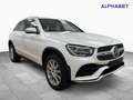 Mercedes-Benz GLC 300 e AMG Line 4Matic AHK SpoSi ACC BLIS Weiß - thumbnail 6