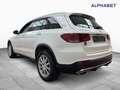 Mercedes-Benz GLC 300 e AMG Line 4Matic AHK SpoSi ACC BLIS Weiß - thumbnail 7