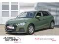 Audi A1 SB advanced 30 TFSI S tronic ACC*Soundsystem*Keyle Grün - thumbnail 1