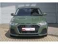 Audi A1 SB advanced 30 TFSI S tronic ACC*Soundsystem*Keyle Grün - thumbnail 2