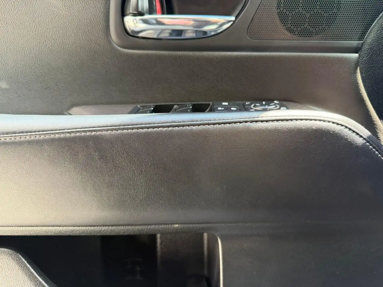 Lexus RX снимка Lexus RX
