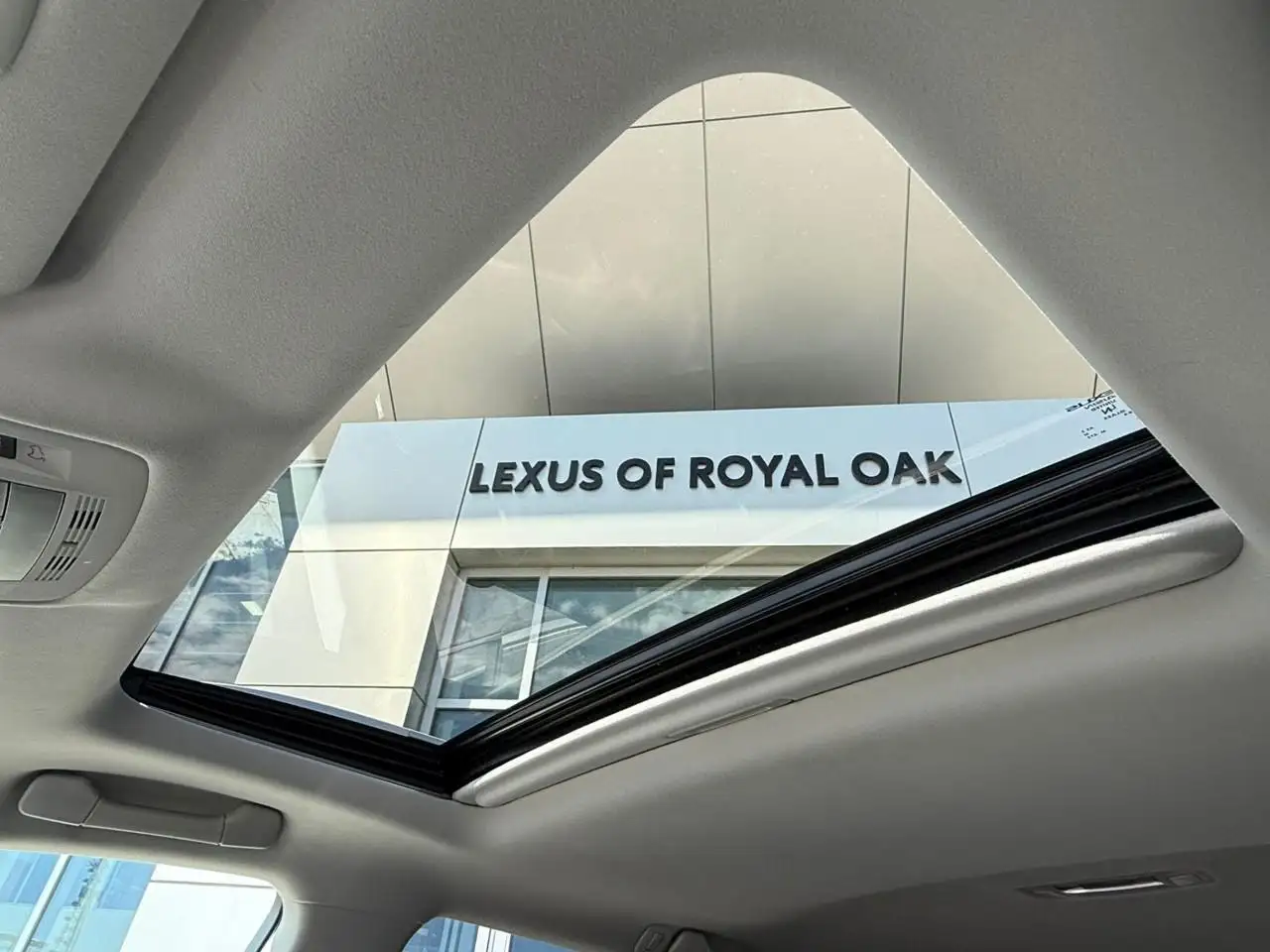 Lexus RX снимка Lexus RX