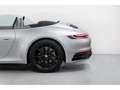 Porsche 992 Carrera Cabriolet PDK Gris - thumbnail 8