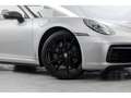 Porsche 992 Carrera Cabriolet PDK Gris - thumbnail 6