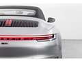 Porsche 992 Carrera Cabriolet PDK Gris - thumbnail 9