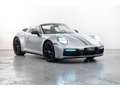 Porsche 992 Carrera Cabriolet PDK Gris - thumbnail 3