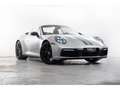 Porsche 992 Carrera Cabriolet PDK Gris - thumbnail 1