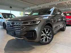 Volkswagen Touareg 3.0 V6 TDI Atmosphere 4Motion 210 kW (286 PS), ... - fotografija vozila