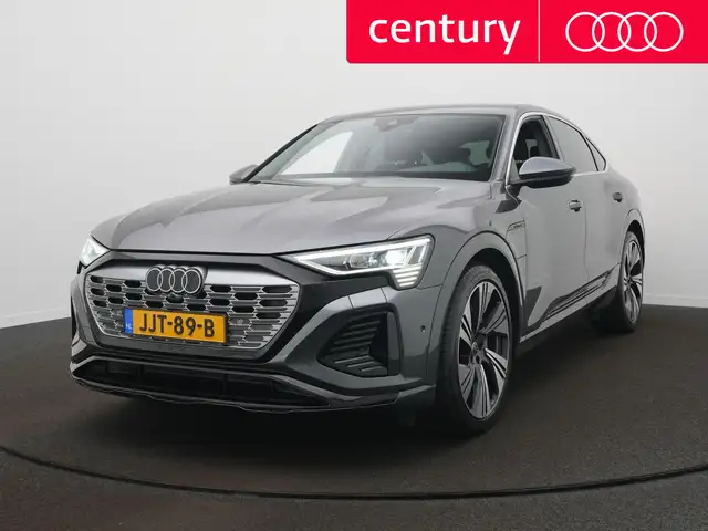 Audi Q8 e-tron Sportback 55 quattro S Edition | S-Line | ACC | CL