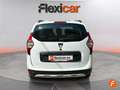 Dacia Lodgy SL Aniversario Blue dCi 85kW(115CV) 5Pl Blanco - thumbnail 7