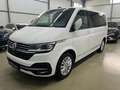 Volkswagen T6 Multivan Six7.Sitzer AHK ACC Navi Kamera LED Weiß - thumbnail 6