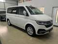 Volkswagen T6 Multivan Six7.Sitzer AHK ACC Navi Kamera LED Weiß - thumbnail 5