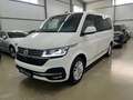 Volkswagen T6 Multivan Six7.Sitzer AHK ACC Navi Kamera LED Weiß - thumbnail 1