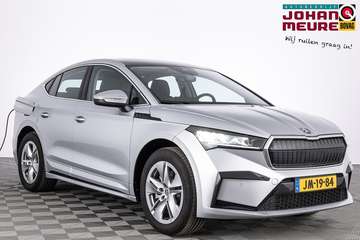 iV Coupé 85 Business Edition *SOH 100%* PANORAMADA