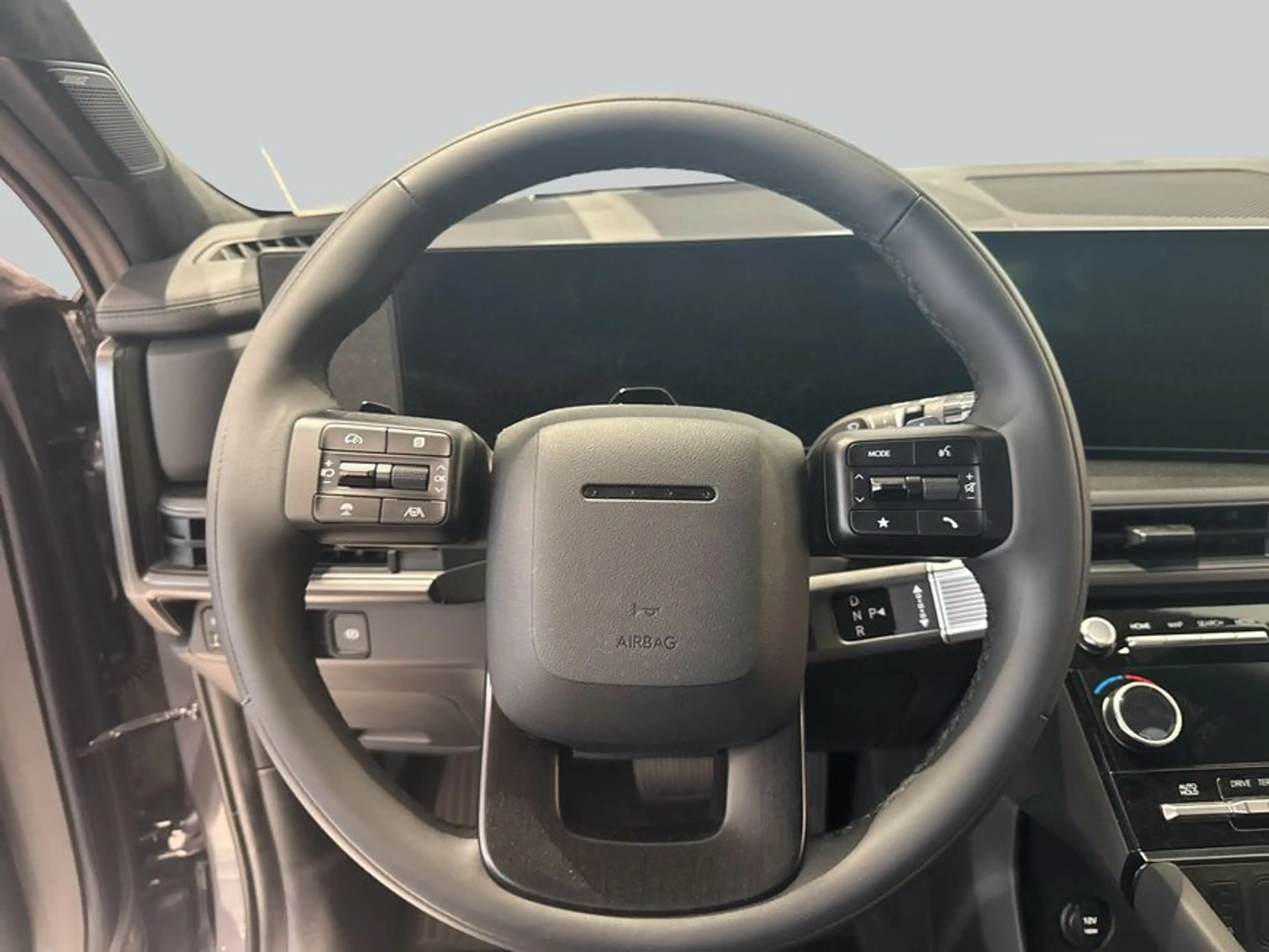 Hyundai SANTA FE SANTA FE 1.6 Plugin-Hybrid 4WD Blackline 132 kW, 5 — photo 11