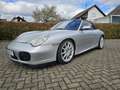 Porsche 996 Carrera 4 Silber - thumbnail 1