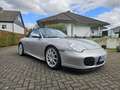 Porsche 996 Carrera 4 Silber - thumbnail 3