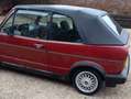Volkswagen Golf Cabriolet Golf 1 cabriolet karmen Czerwony - thumbnail 1