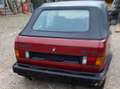 Volkswagen Golf Cabriolet Golf 1 cabriolet karmen Czerwony - thumbnail 3