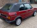 Volkswagen Golf Cabriolet Golf 1 cabriolet karmen Czerwony - thumbnail 4