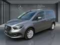 Mercedes-Benz Citan e  Kasten PRO  +MBUX+KAMERA+AHK+NAVI+DAB siva - thumbnail 2